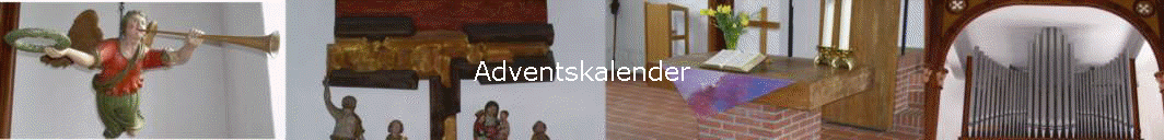Adventskalender