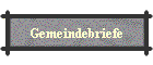 Gemeindebriefe