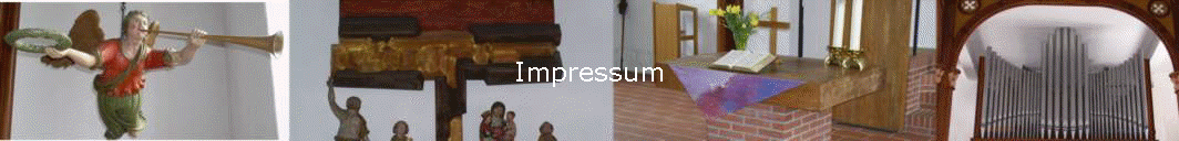 Impressum